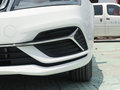 帝豪 领军版 1.5L CVT豪华型国V2019款