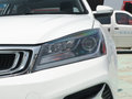 帝豪 领军版 1.5L CVT豪华型国V2019款