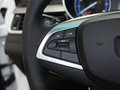 帝豪 领军版 1.5L CVT豪华型国V2019款