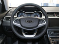 帝豪 领军版 1.5L CVT豪华型国V2019款