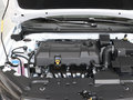 帝豪 领军版 1.5L CVT豪华型国V2019款