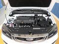 帝豪 领军版 1.5L CVT豪华型国V2019款