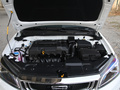 帝豪 领军版 1.5L CVT尊贵型国VI2019款