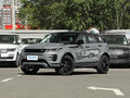 揽胜极光 249PS R-DYNAMIC S首发运动定制版2020款