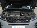 揽胜极光 249PS R-DYNAMIC S首发运动定制版2020款