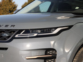 揽胜极光 249PS R-DYNAMIC SE运动科技版2020款