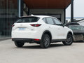 马自达CX-5 云控版 2.0L 自动两驱智尚型国VI2019款