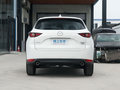 马自达CX-5 云控版 2.0L 自动两驱智尚型国VI2019款