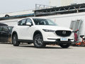 马自达CX-5 云控版 2.0L 自动两驱智尚型国VI2019款