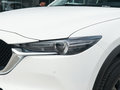 马自达CX-5 云控版 2.0L 自动两驱智尚型国VI2019款