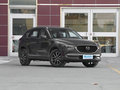 马自达CX-5 云控版 2.5L 自动四驱旗舰型国VI2019款