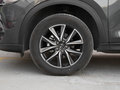 马自达CX-5 云控版 2.5L 自动四驱旗舰型国VI2019款