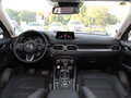 马自达CX-5 云控版 2.5L 自动四驱旗舰型国VI2019款