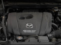 马自达CX-5 云控版 2.5L 自动四驱旗舰型国VI2019款
