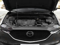 马自达CX-5 云控版 2.5L 自动四驱旗舰型国VI2019款