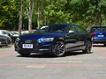 奥迪S5 S5 3.0TSportback2020款