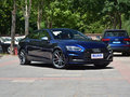 奥迪S5 S5 3.0TSportback2020款