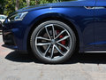 奥迪S5 S5 3.0TSportback2020款