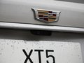 凯迪拉克XT5 图片