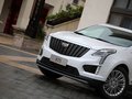 凯迪拉克XT5 图片
