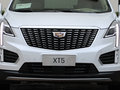 凯迪拉克XT5 28T 四驱豪华型2020款