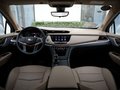 凯迪拉克XT5 28T 四驱豪华型2020款