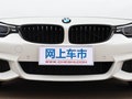 宝马4系 425i Gran CoupeM运动套装2019款