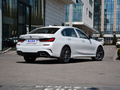 宝马3系 325Li xDriveM运动套装2020款