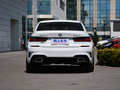 宝马3系 325Li xDriveM运动套装2020款