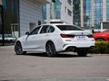 宝马3系 325Li xDriveM运动套装2020款