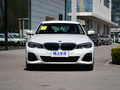 宝马3系 325Li xDriveM运动套装2020款