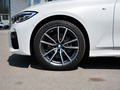 宝马3系 325Li xDriveM运动套装2020款