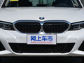 宝马3系 325Li xDriveM运动套装2020款