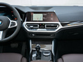 宝马3系 325Li xDriveM运动套装2020款