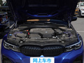 宝马3系 325LiM运动曜夜版2020款
