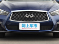 英菲尼迪Q50L 2.0T 豪华运动版国VI2018款
