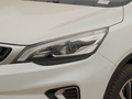 帝豪GS 1.4TCVT雅2019款