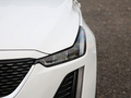 凯迪拉克CT5 28T技术型2020款