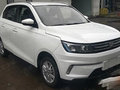 眾泰T100 基本型2019款