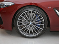 宝马8系 840i xDrive 四门轿跑车M运动套装2019款