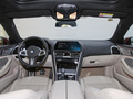 宝马8系 840i xDrive 四门轿跑车M运动套装2019款