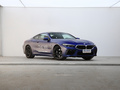 宝马M8 M8双门轿跑车2019款