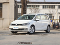 途安 途安L 280TSI 自动风尚版 7座国VI2018款