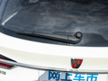 荣威RX3 图片