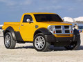 道奇M80 Concept2002款