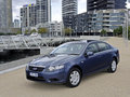 Falcon G6E Turbo2008款