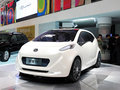 愿景IV 基本型2010款