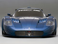 玛莎拉蒂MC12 基本型2006款