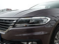 朗逸 280TSI DSG舒适版国VI2019款