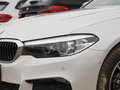 宝马5系 改款 530Li 领先型M运动套装2019款